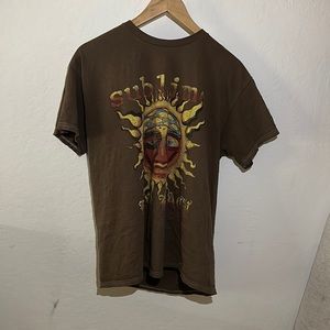 sublime shirt